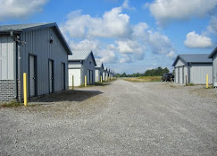 Honeoye Falls Storage 25 Norton Street Honeoye Falls, NY 14472